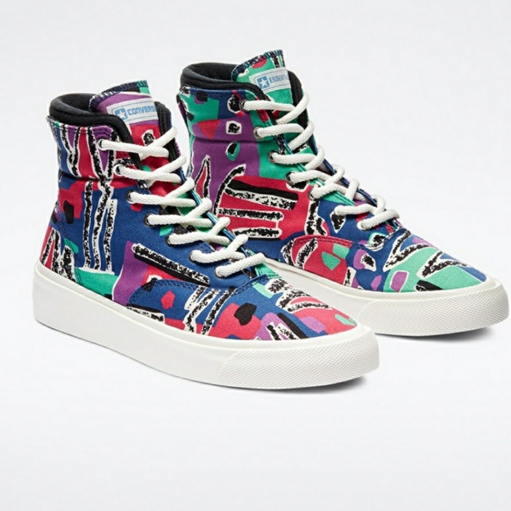 Converse Essentials Fear Of God